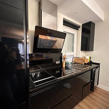 Leon Es Sueno Apartment Luaran gambar