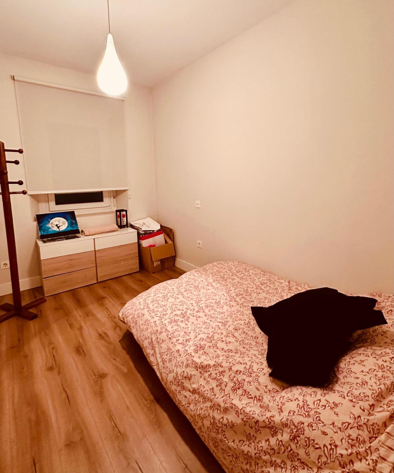 Leon Es Sueno Apartment Luaran gambar