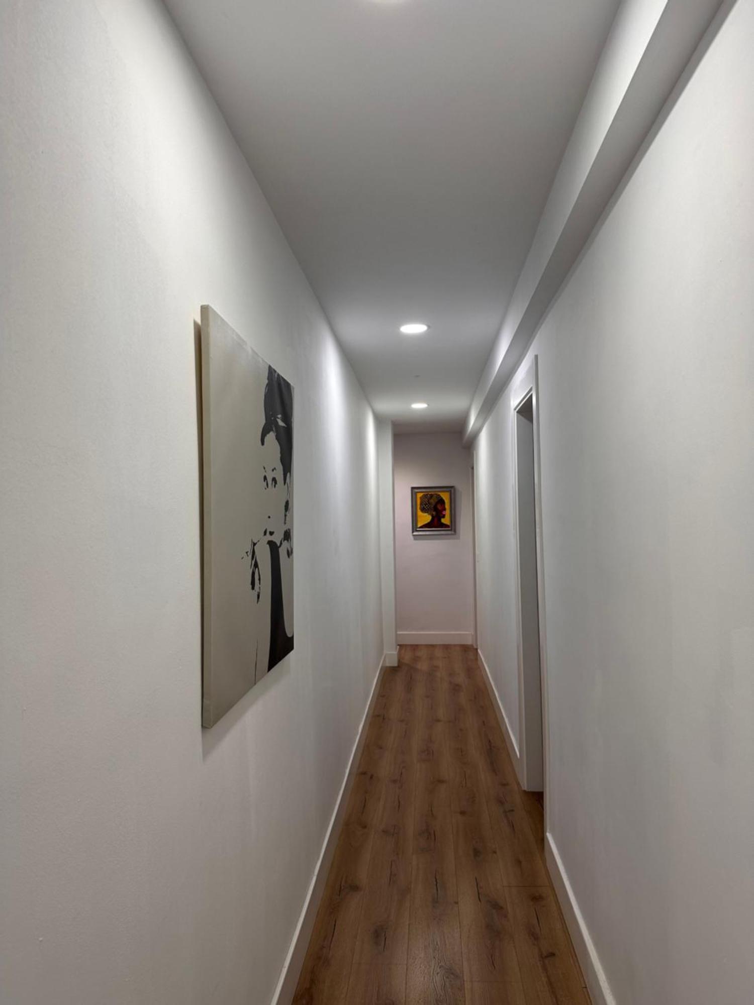 Leon Es Sueno Apartment Luaran gambar