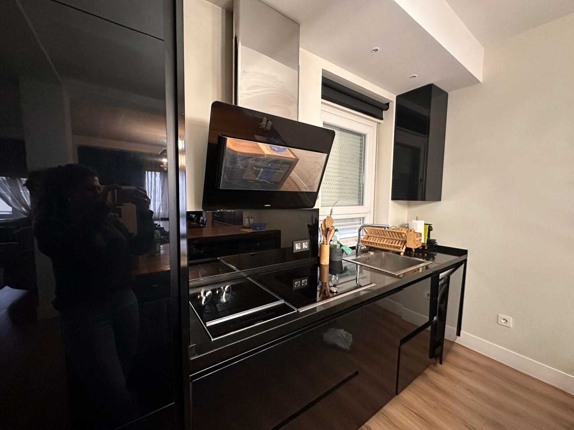 Leon Es Sueno Apartment Luaran gambar