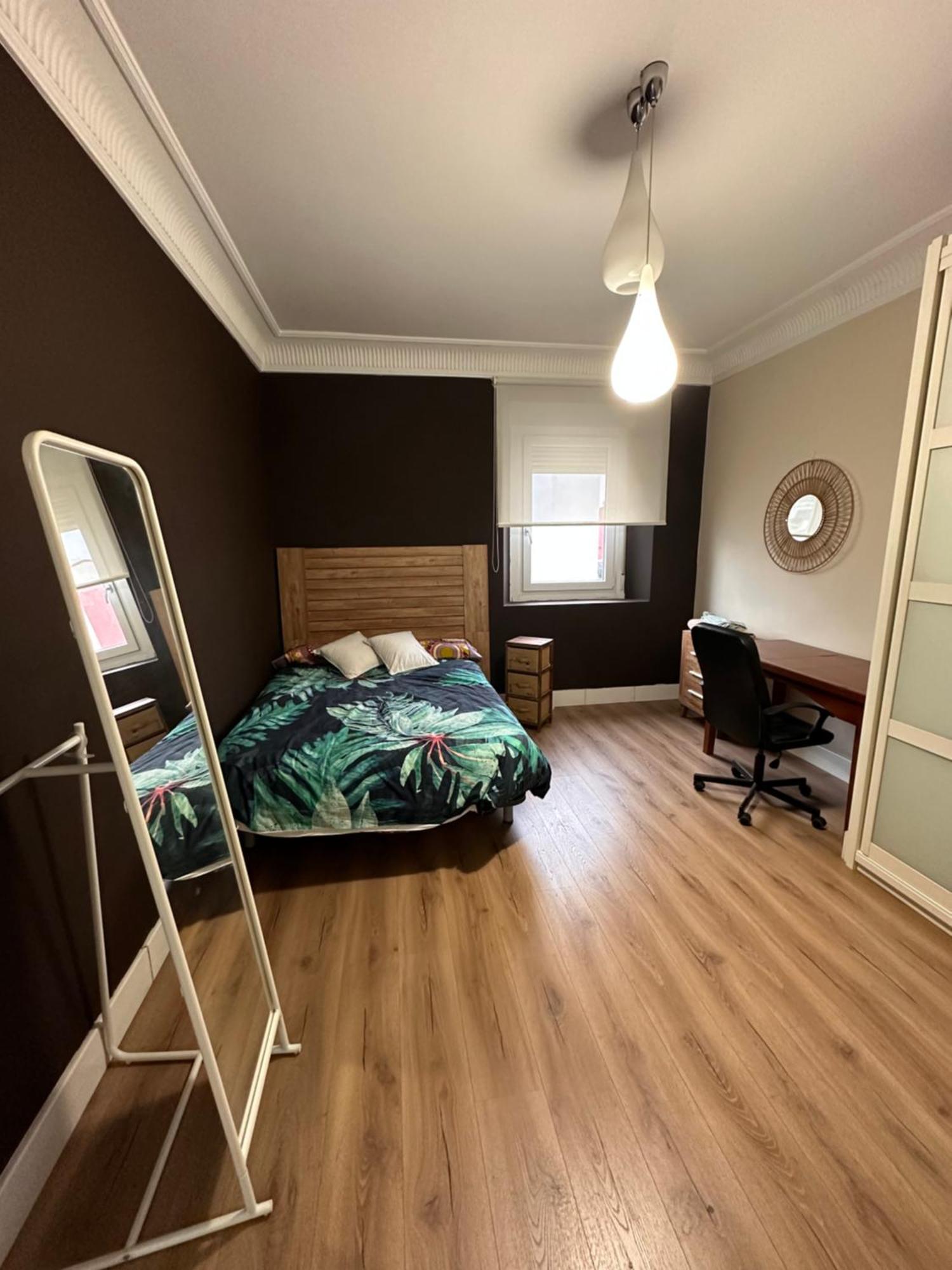 Leon Es Sueno Apartment Luaran gambar