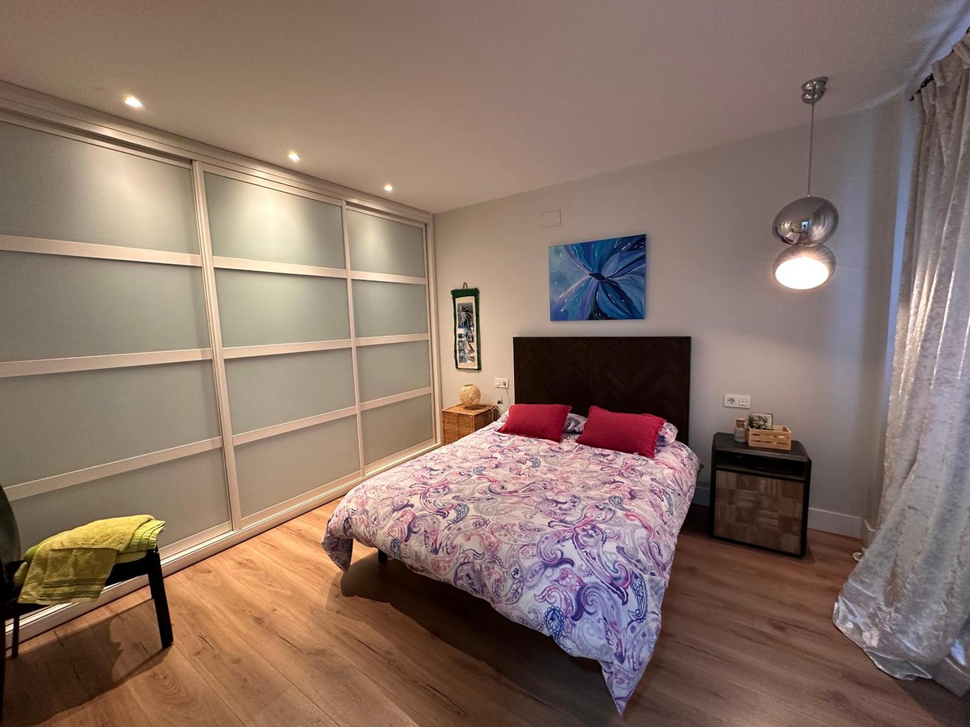 Leon Es Sueno Apartment Luaran gambar